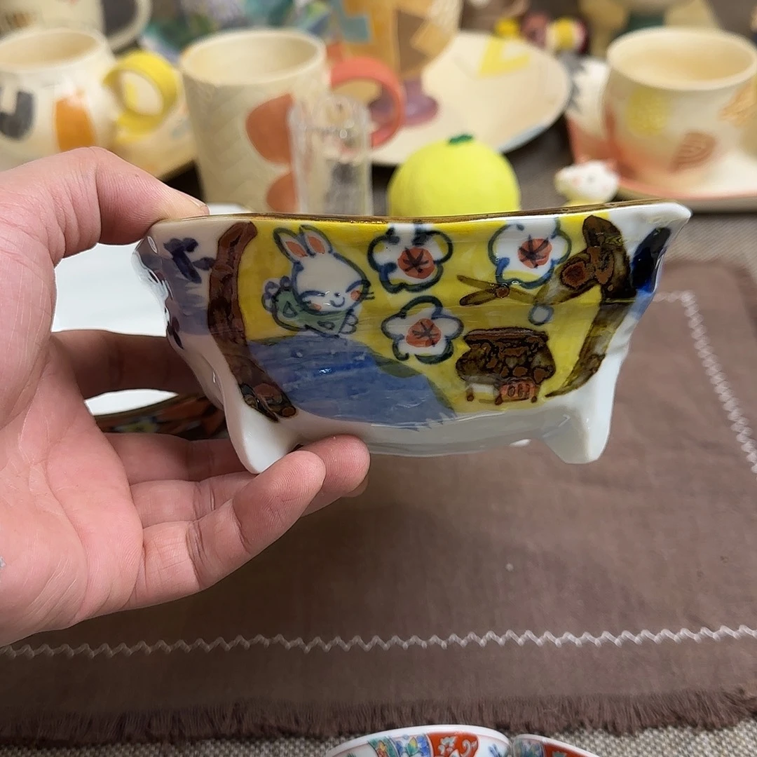 茶盏哈哈哈哈哈好好笑