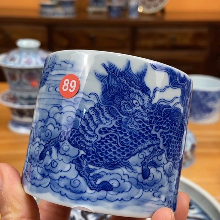 景德镇陶瓷景德镇瓷器