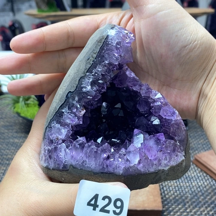 未镶嵌大型摆件（非配饰）水晶