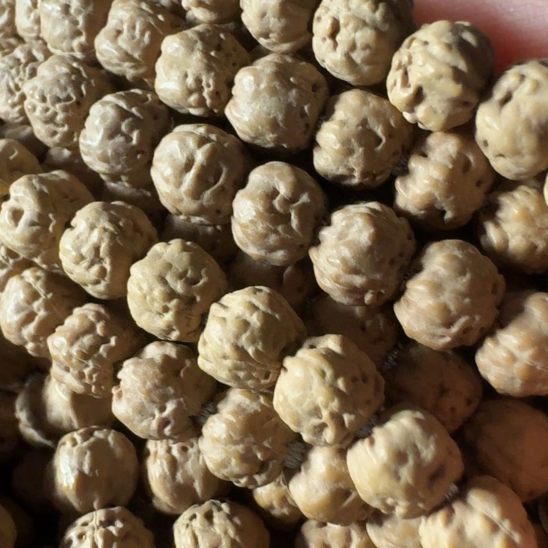 金刚菩提吊坠佛手