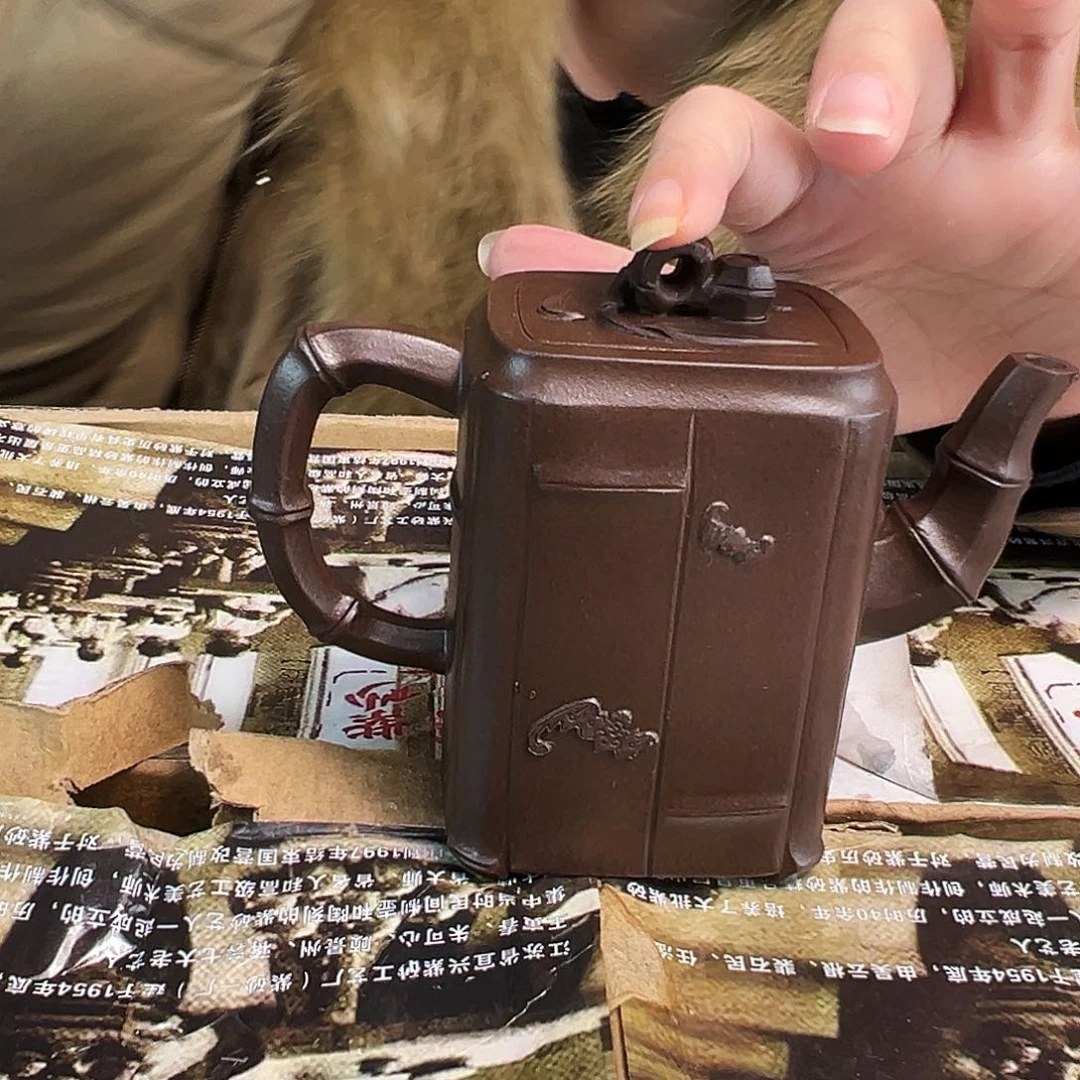 茶壶紫砂紫砂壶手工