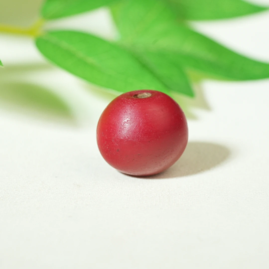 清代琉璃珠【古珠精选】AAJXD2501252002