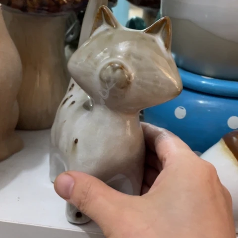 小***洁有机玻璃潮州市湘㮇区瓷信陶瓷制品店