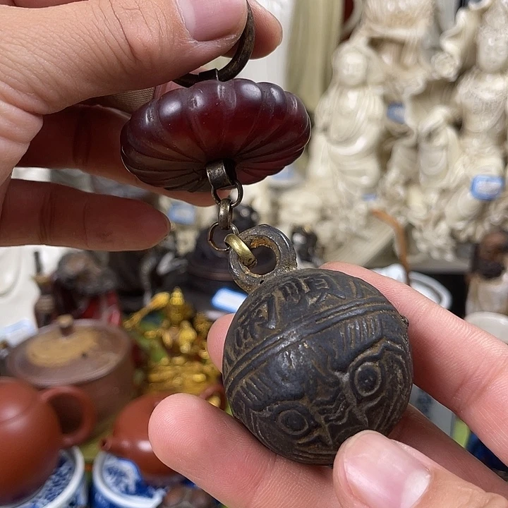 茶宠摆件工艺美术作品