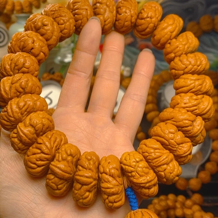 桃核手串299999999999