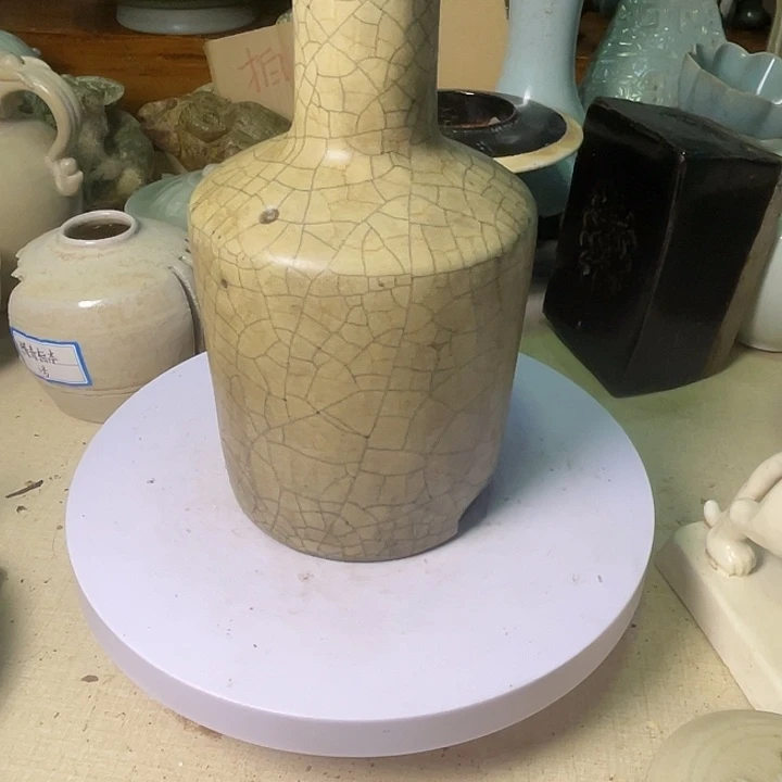 林***花手工艺品琉璃陶瓷111111
