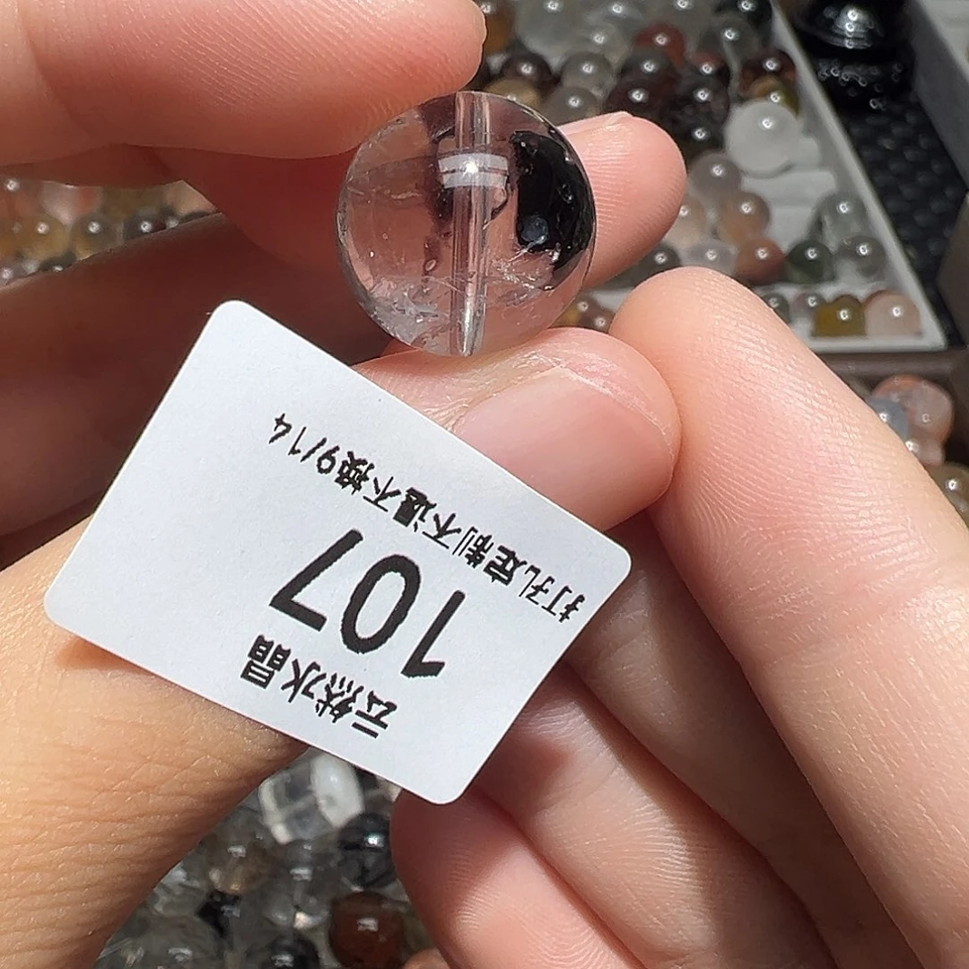 未镶嵌珠宝半成品水晶