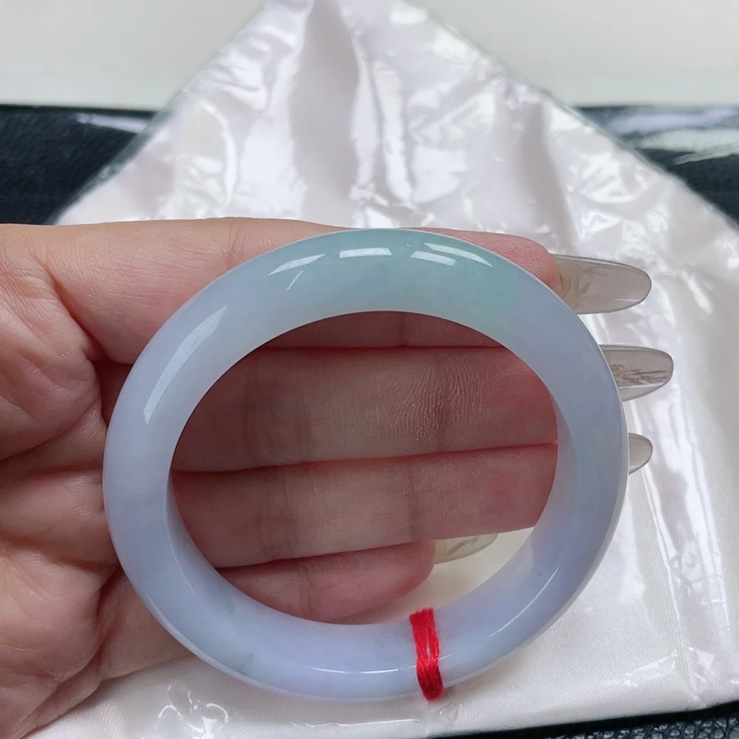 未镶嵌手镯翡翠缅甸翡翠53