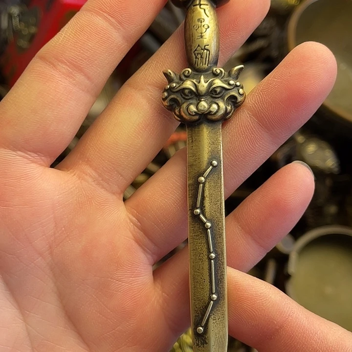 铜器摆件诚信经营