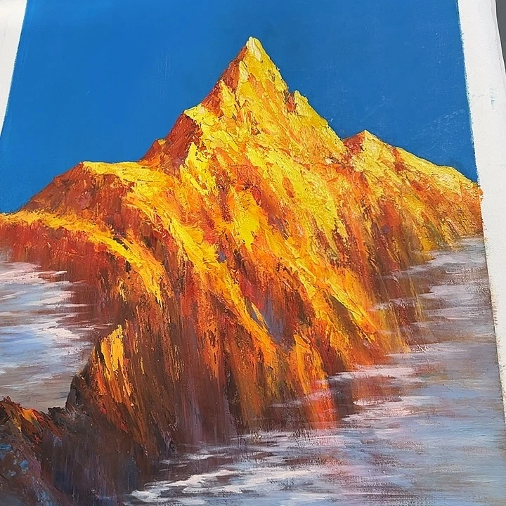 油画Vdvbssbshhssjjshs