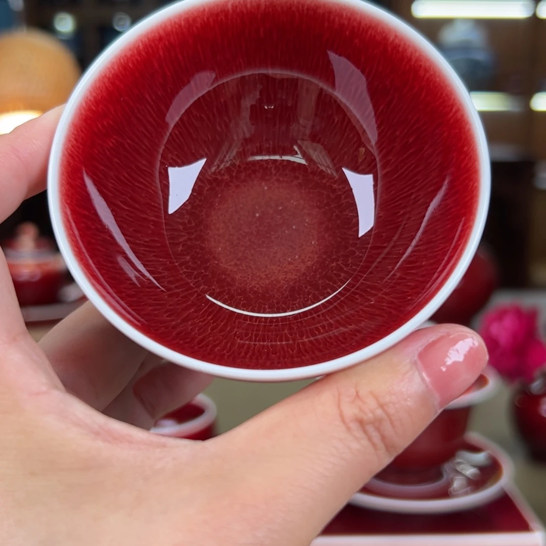 闻轩坊开播见面礼