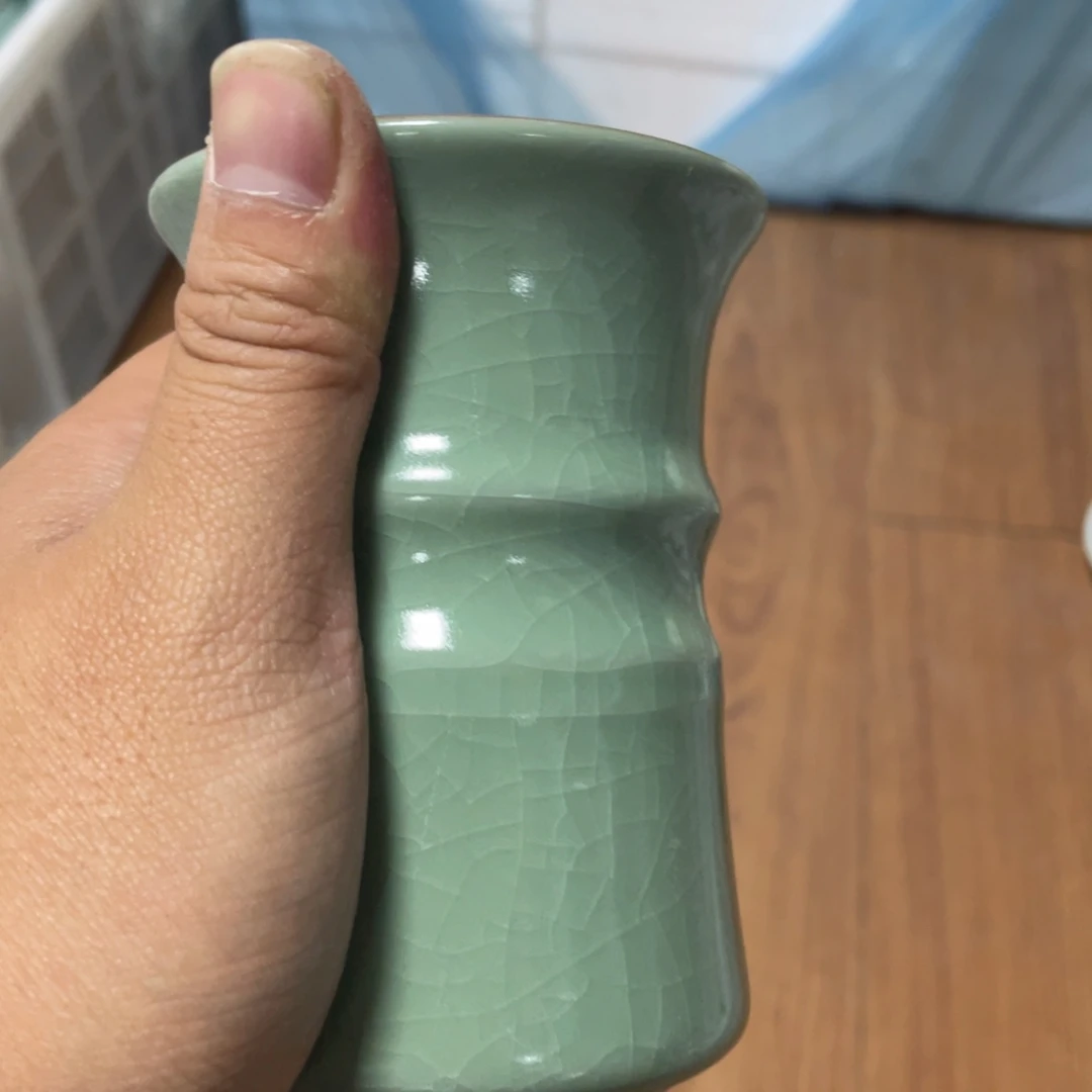 茶具茶器茶壶茶杯微瑕