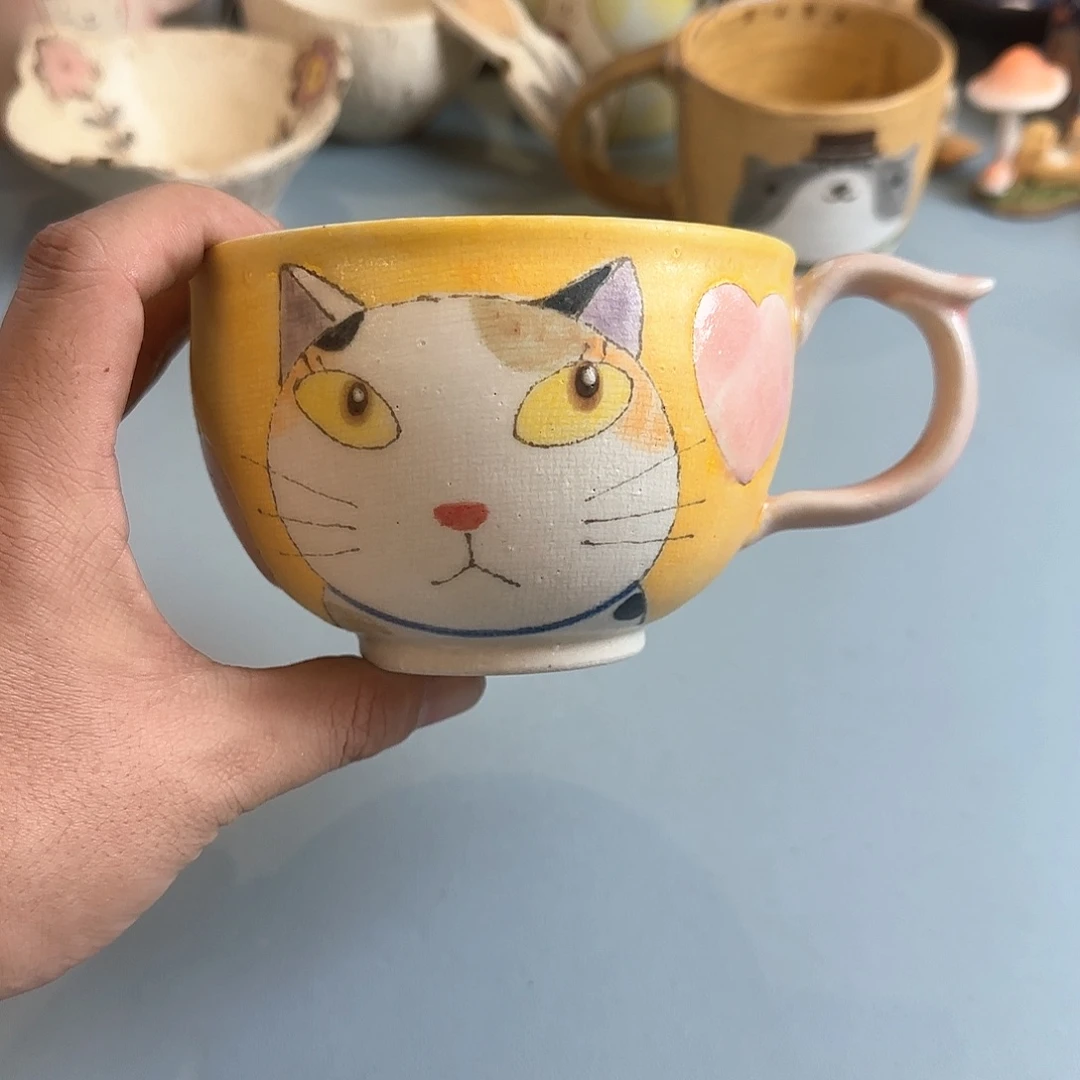 茶盏哈哈这才发现有的就买