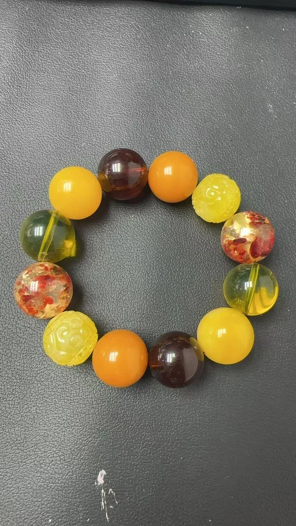 药王魄 小九收藏 时尚精品手链D245