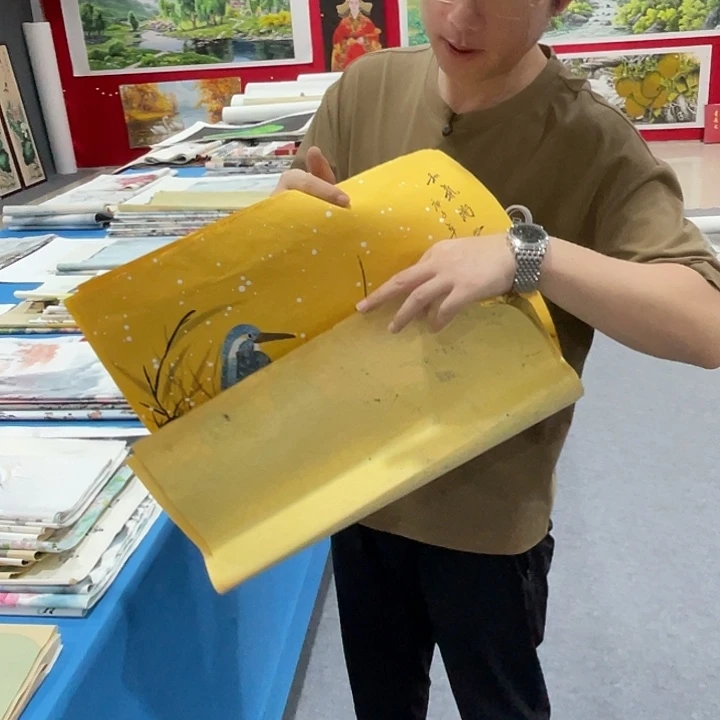 国画今天国画作品欣赏