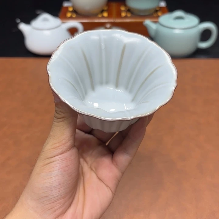 汝窑造物福利111111