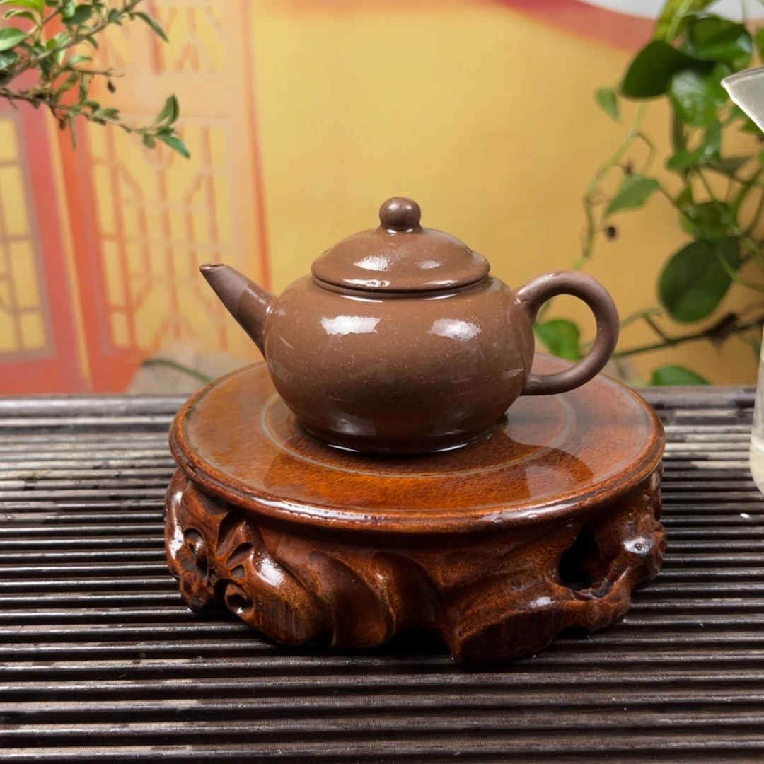 茶壶紫砂紫砂壶紫砂泥