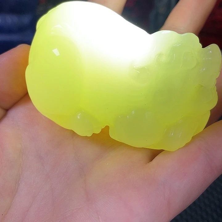 吊坠紫金钵盂菩提