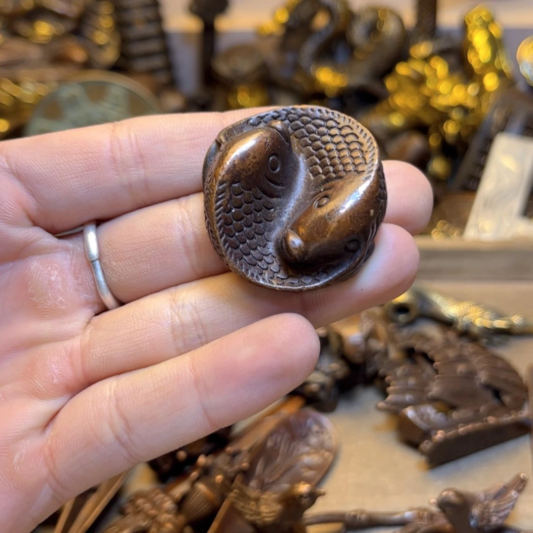 天王铜器专属链接