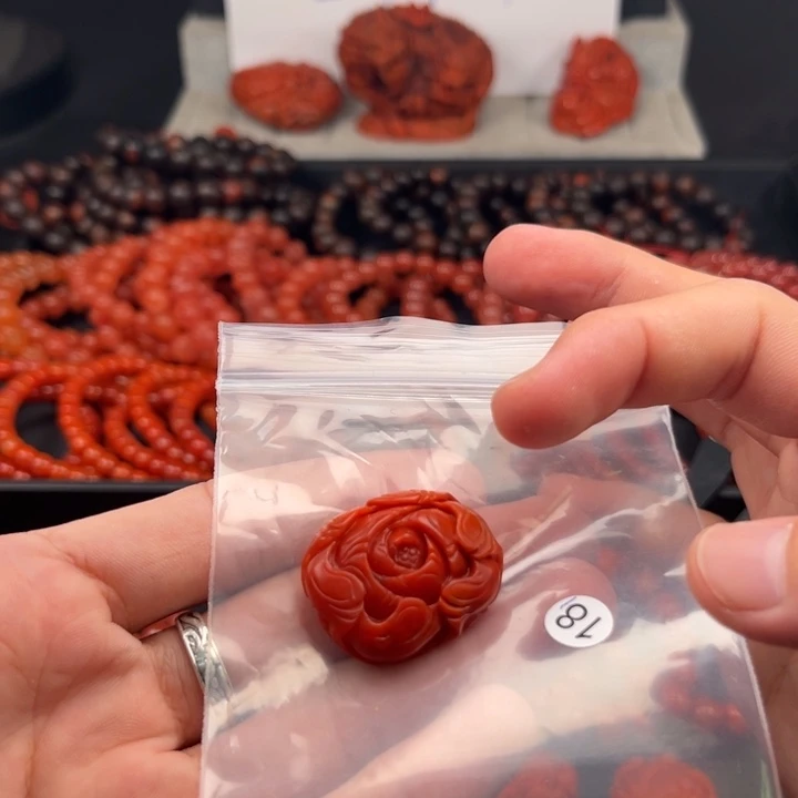 未镶嵌南红玛瑙多样性发货配饰南红玛瑙