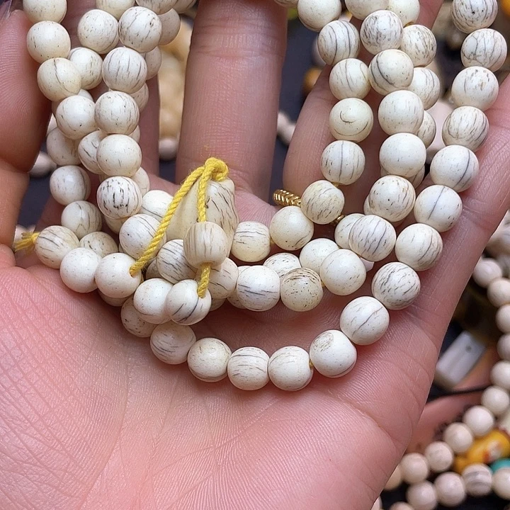 驼骨手串/手链其他配饰