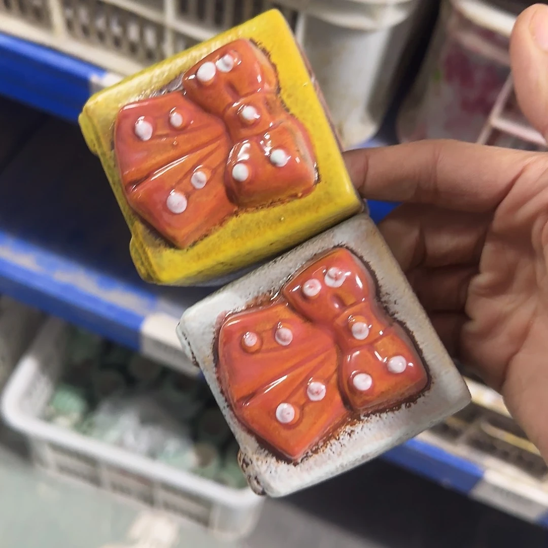 陶瓷2个··订单自动合并·口径误差0.5左右··306