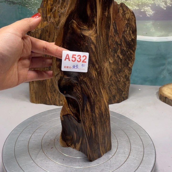 木国**安直播间一物一图