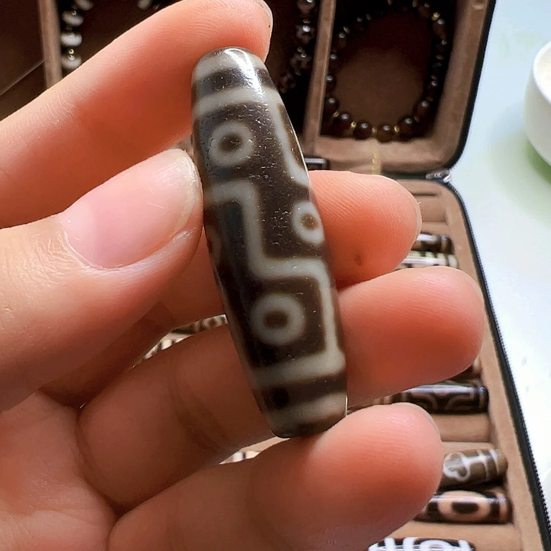 登***极未镶嵌颈饰玛瑙/玉髓