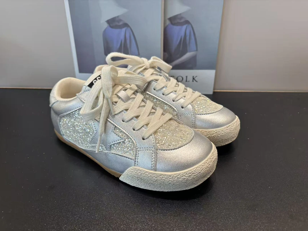 BanXiShu/班喜树中大童惊喜链接春季新款时尚百搭网面透气休闲鞋