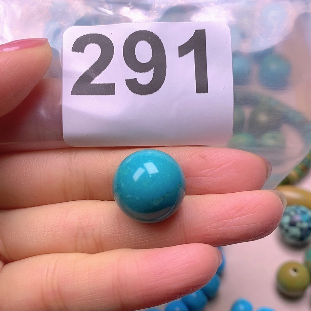 原生态特色手工散珠