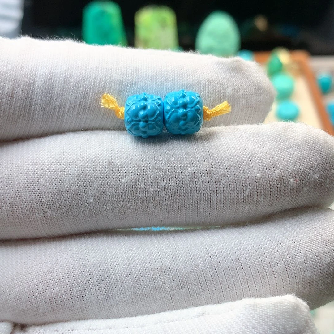 湖北原矿8mm并莲老型