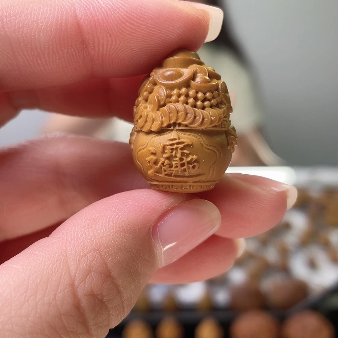 吊坠橄榄核橄榄核