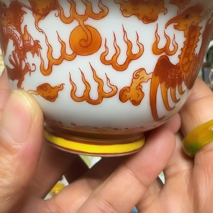 碗器物之美手工制作