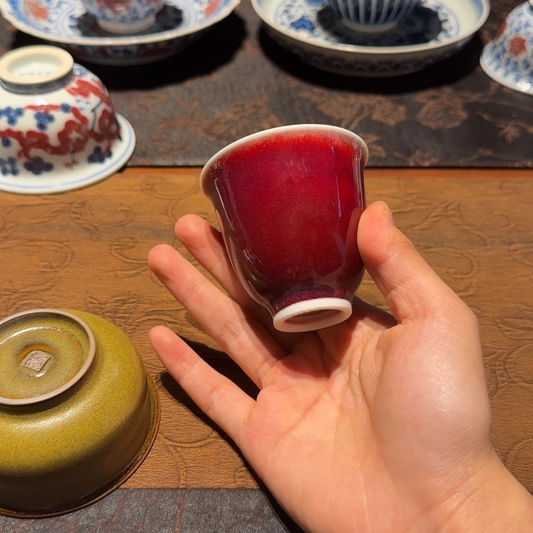 盖碗瓷器瓷器瓷器瓷器