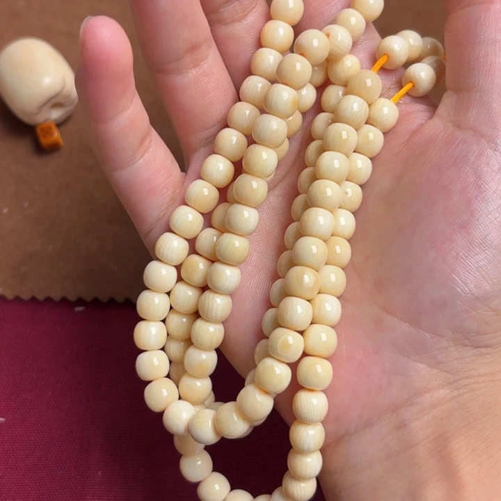 手串/手链橄榄核藏传小配饰