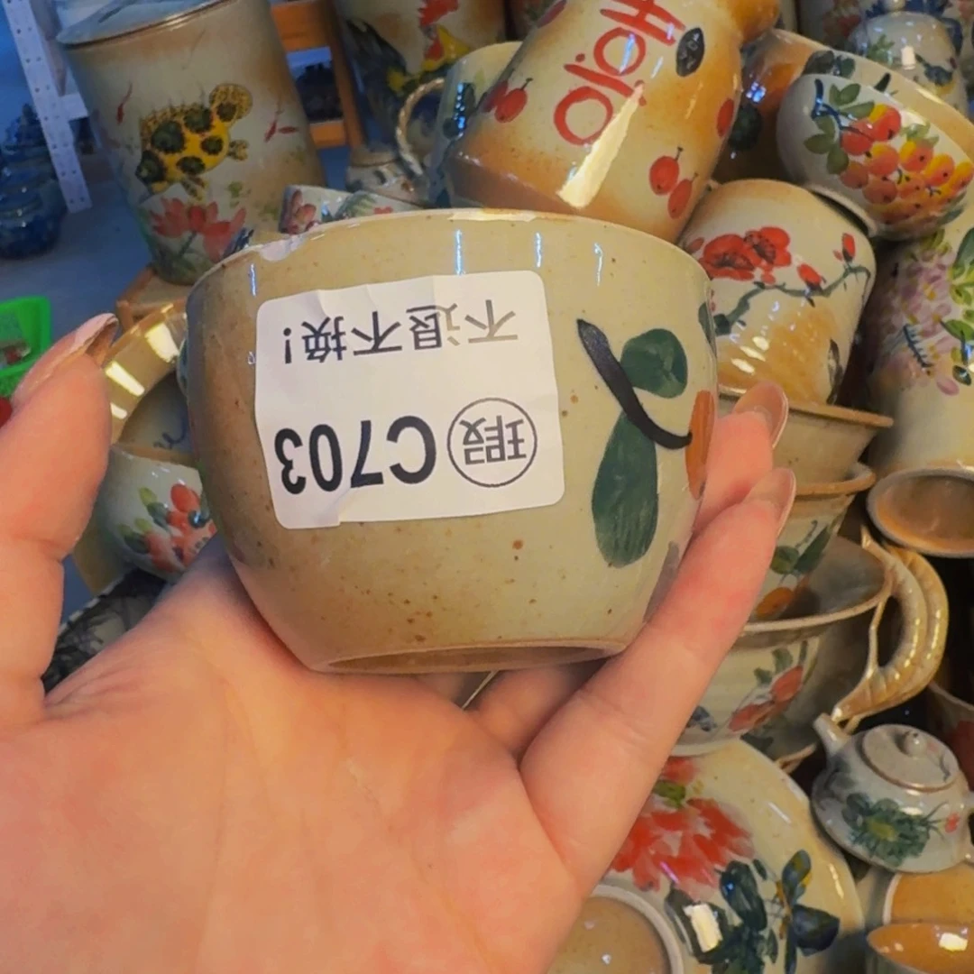 瓶景德镇源头厂家
