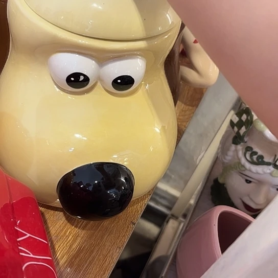 摆件外贸尾单微瑕，介意慎拍