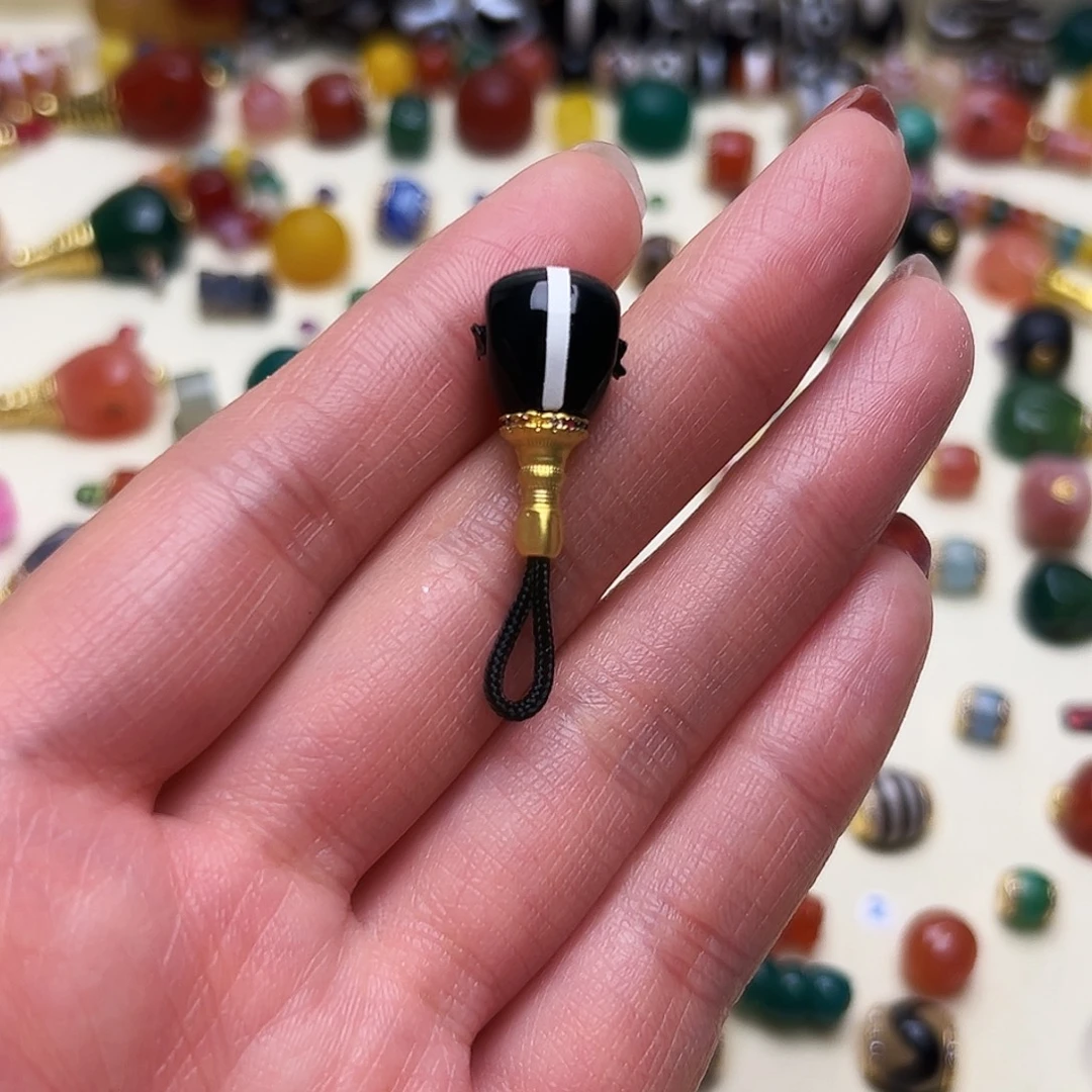 玛瑙/玉髓未镶嵌卡10.4