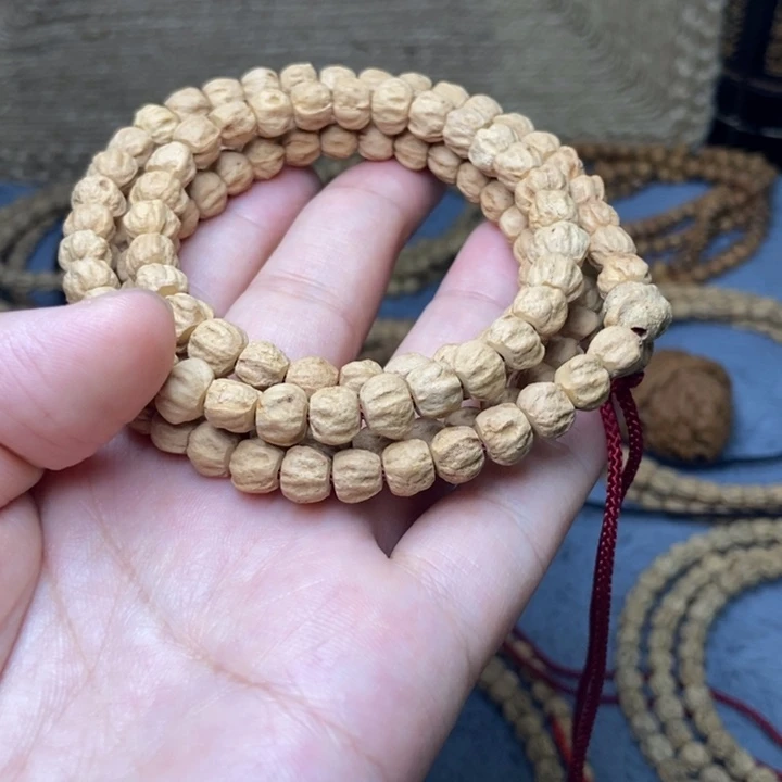 【闪购商品】吊坠柏香籽/百香籽