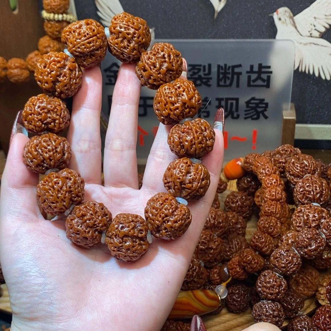 吊坠金刚菩提245。 108.85