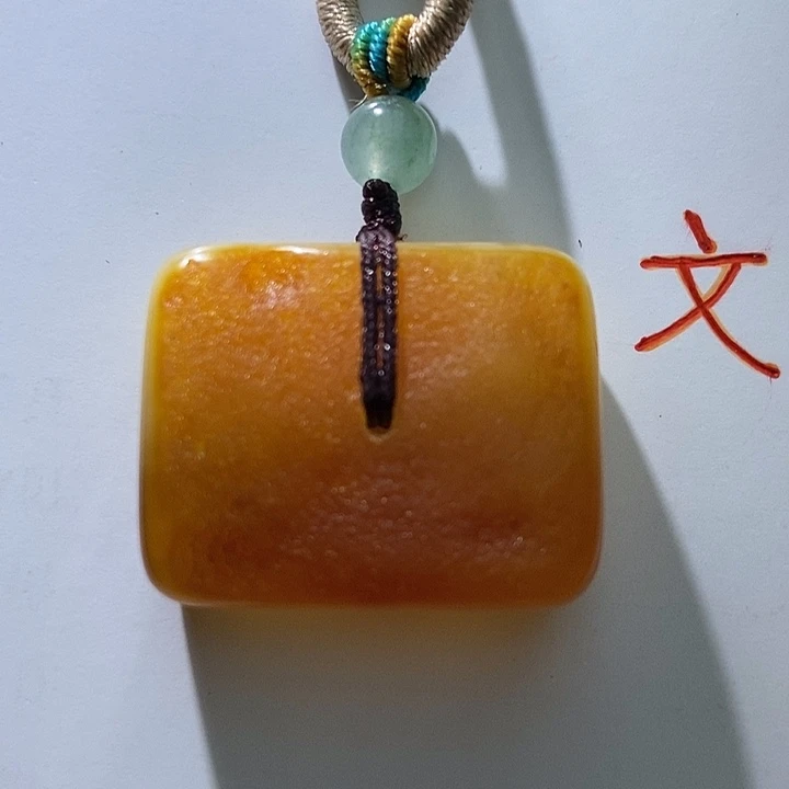 琥珀未镶嵌珠宝奇石115