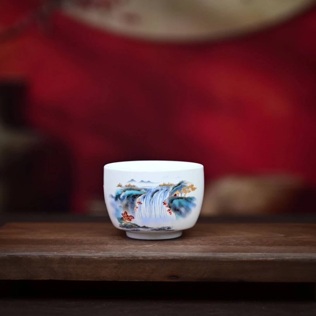 高山流水主人杯D1