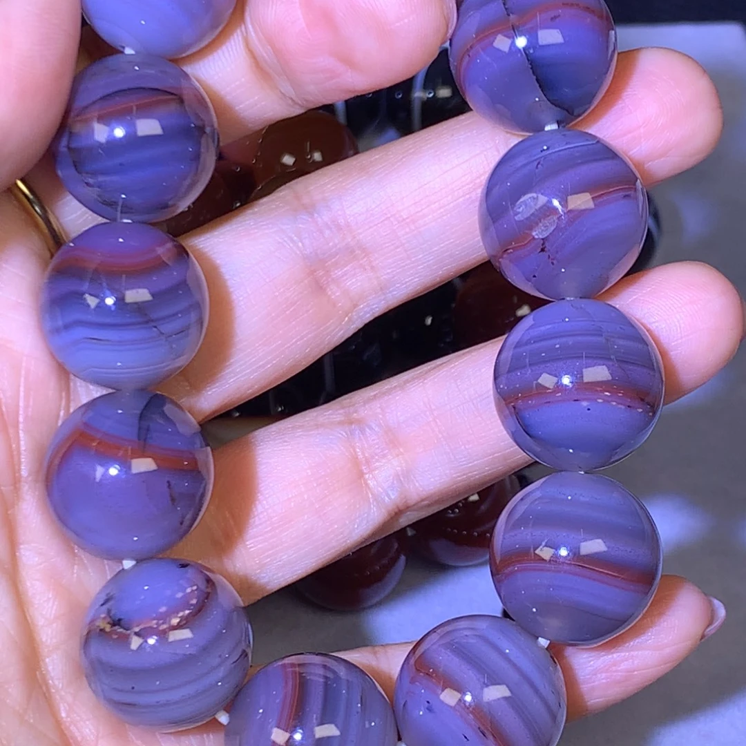 非***属未镶嵌颈饰玛瑙/玉髓