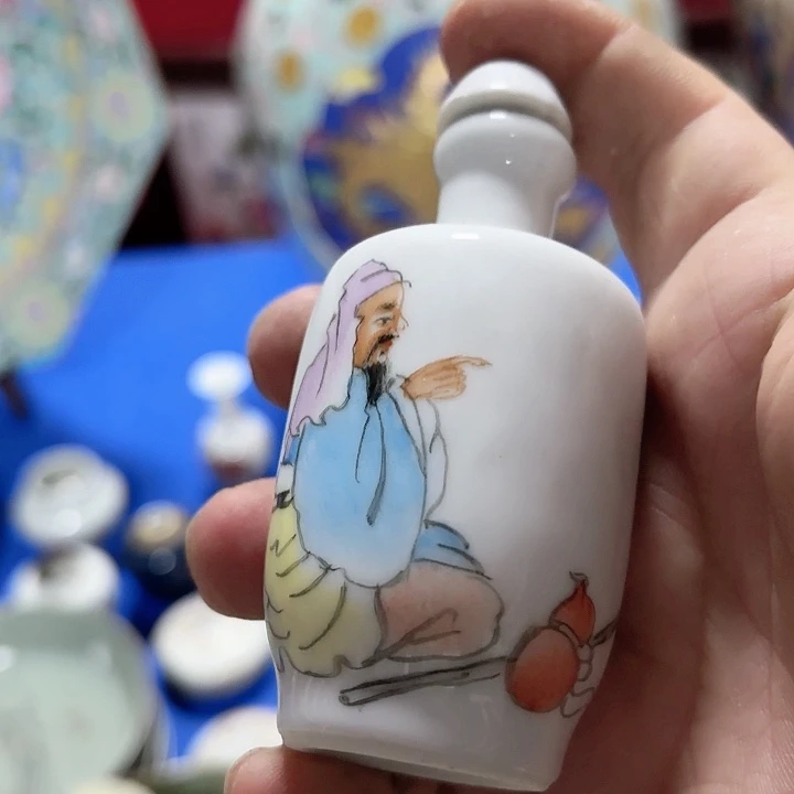 摆件陶瓷摆件不固定一件