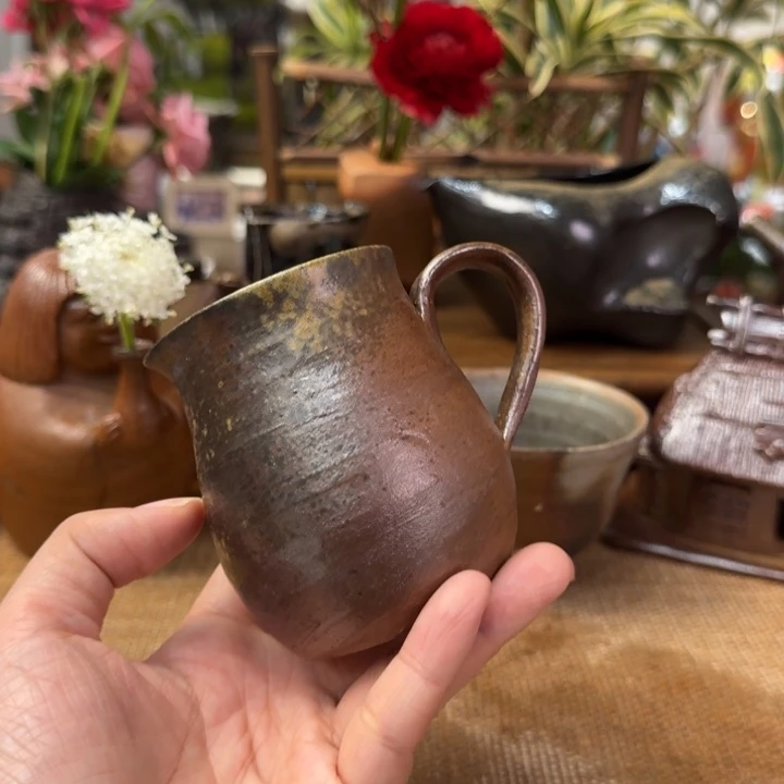 三奈三后手公道杯福利一口价