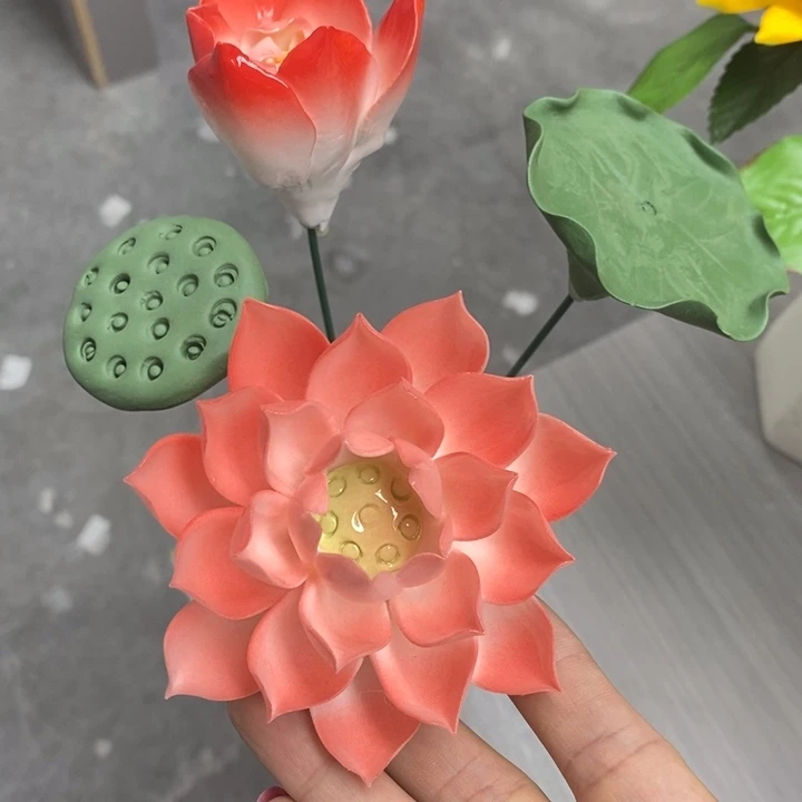 陶瓷陶瓷材料加工