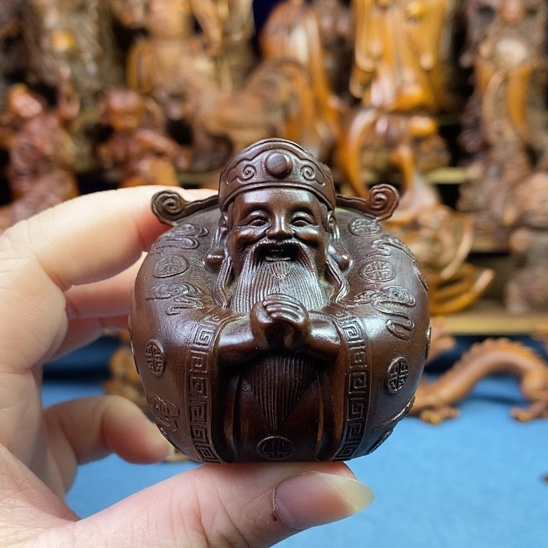黄杨木小叶黄杨木工艺品