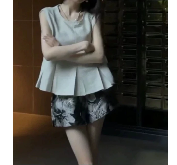 时尚潮流百搭精品女装zsx22107