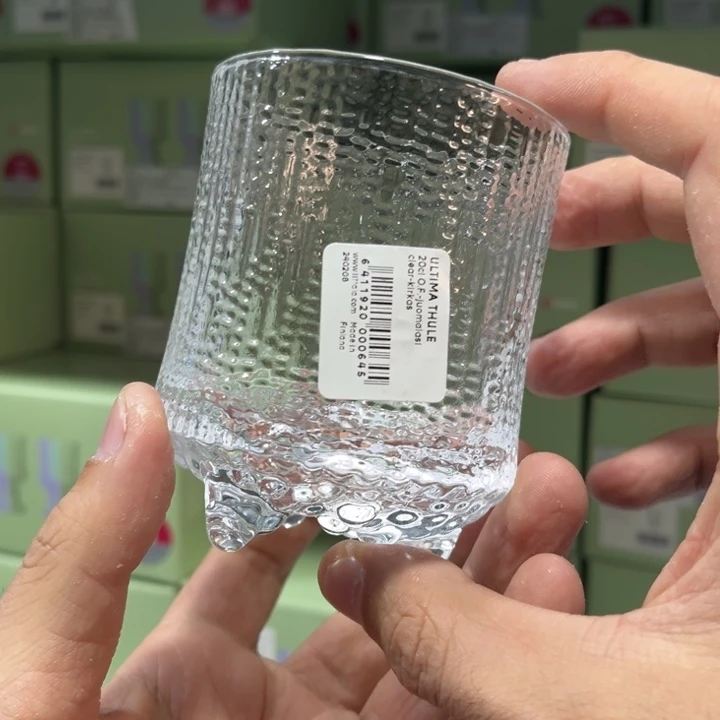 iittala极冻200ml威士忌杯