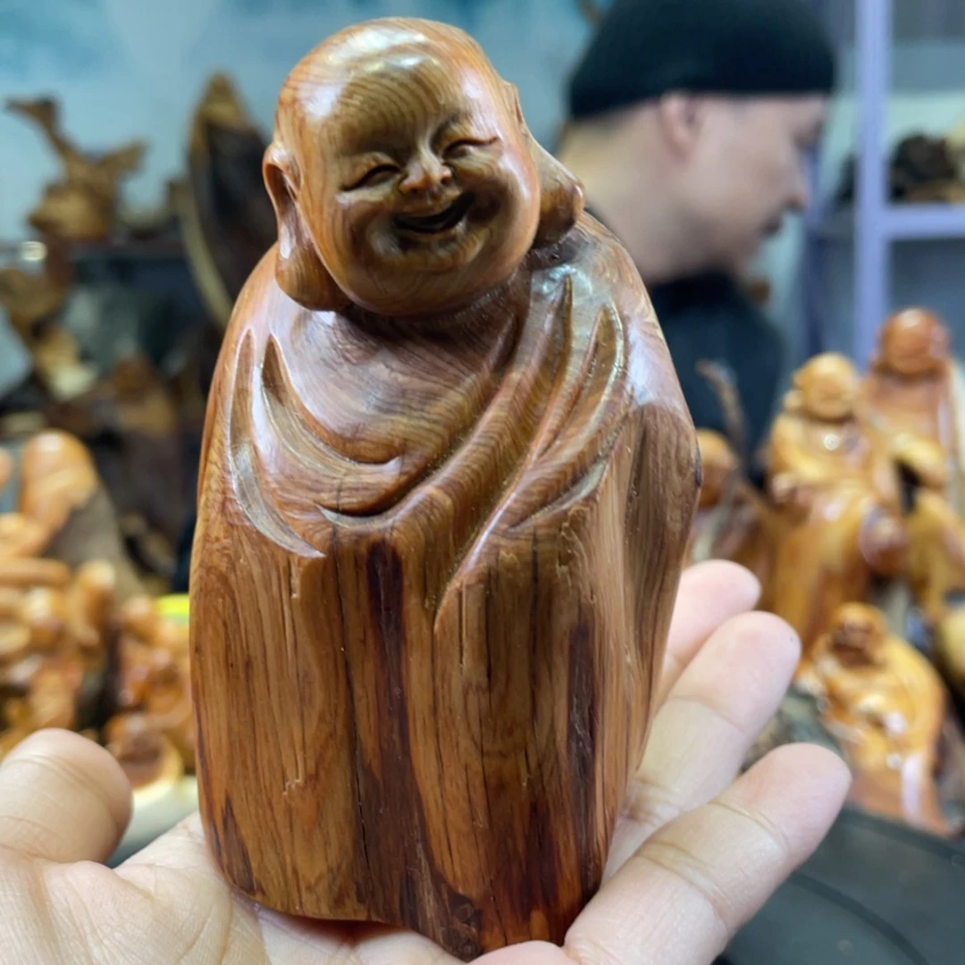 【闪购商品】柏木（崖柏）其他